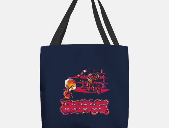 Pocket Stranger