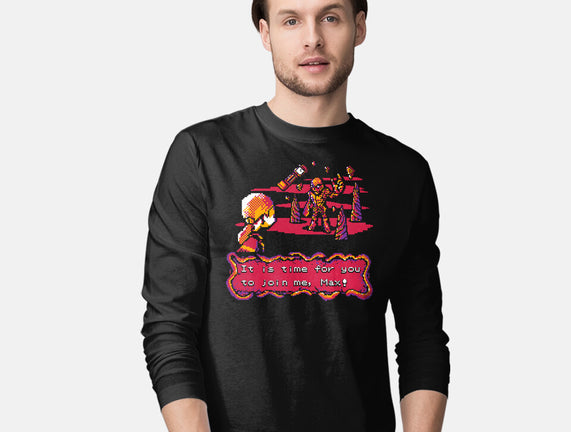 Pocket Stranger