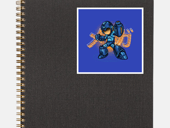 Mega Blast