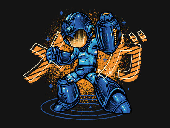 Mega Blast