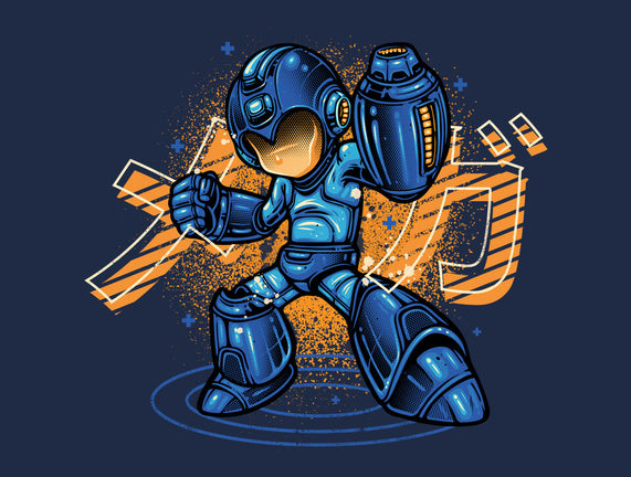 Mega Blast