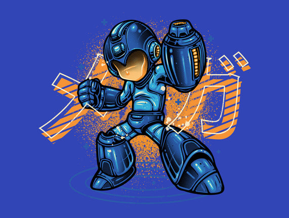 Mega Blast