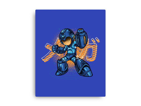 Mega Blast