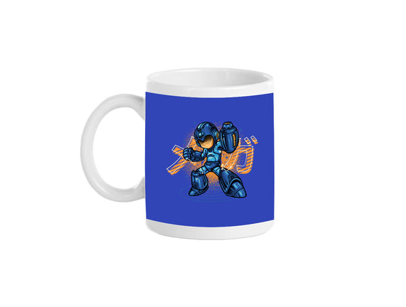 Mega Blast