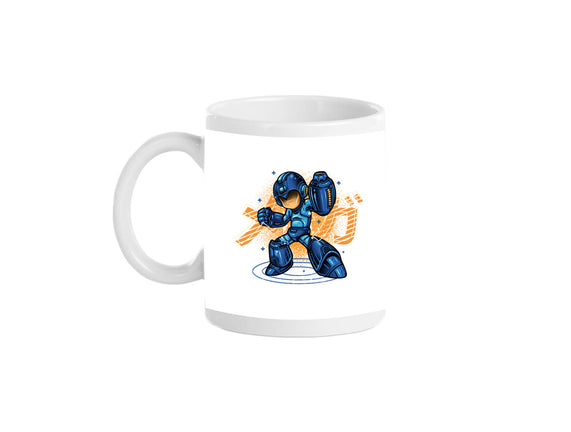 Mega Blast