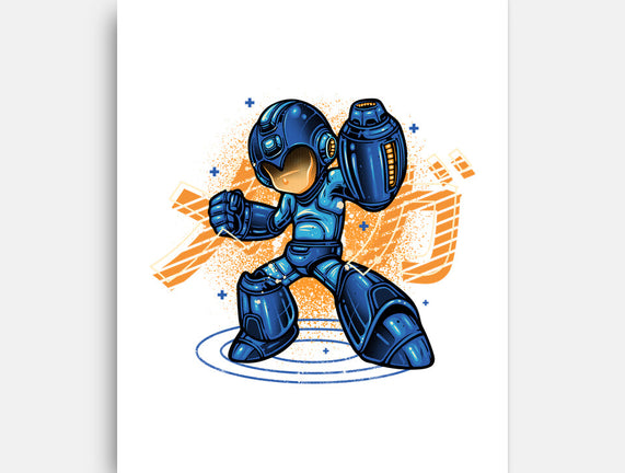 Mega Blast