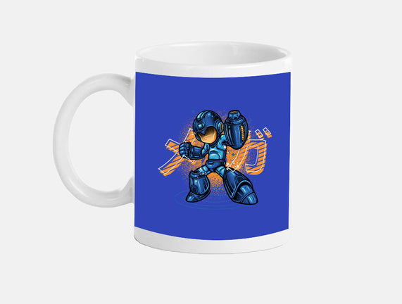 Mega Blast