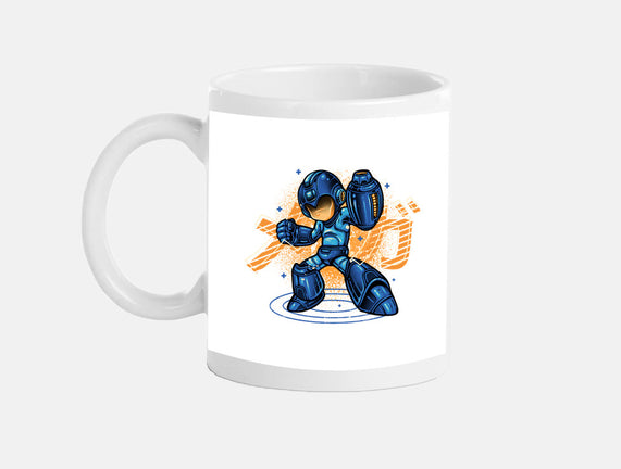 Mega Blast