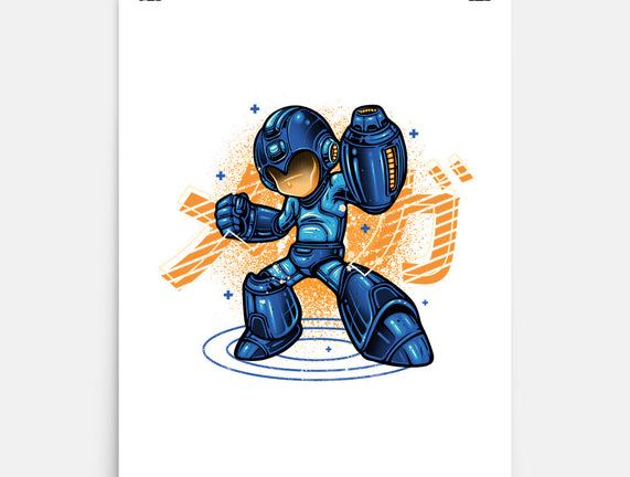 Mega Blast