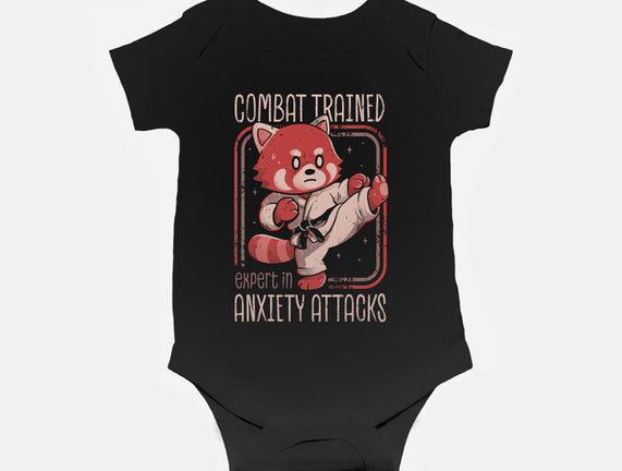 Anxiety Attack Expert