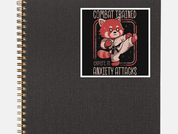 Anxiety Attack Expert