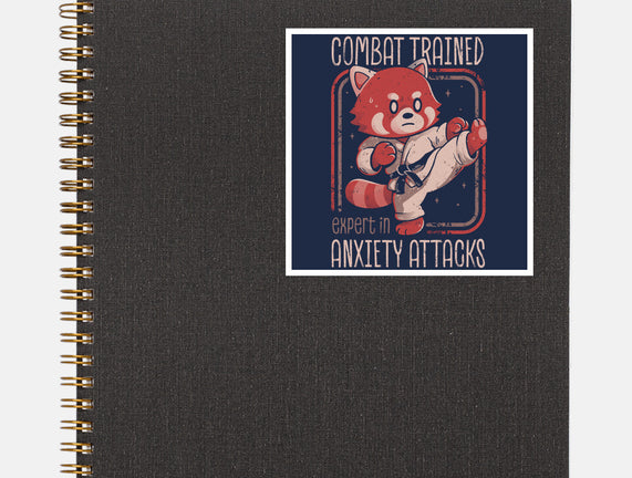 Anxiety Attack Expert
