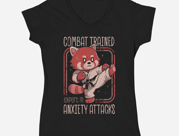 Anxiety Attack Expert