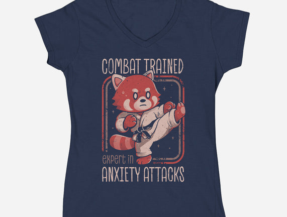 Anxiety Attack Expert