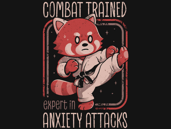 Anxiety Attack Expert
