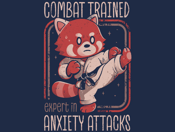Anxiety Attack Expert