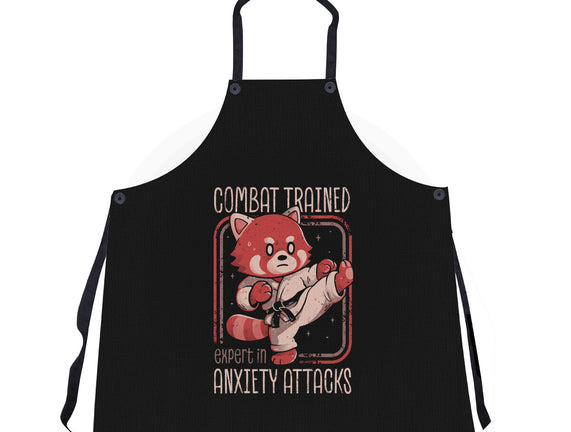 Anxiety Attack Expert