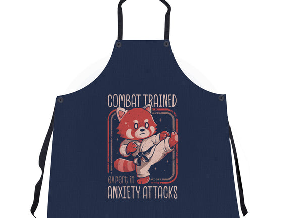 Anxiety Attack Expert