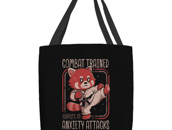 Anxiety Attack Expert