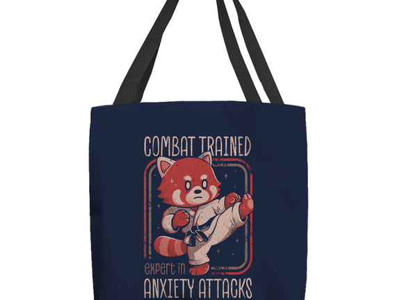 Anxiety Attack Expert
