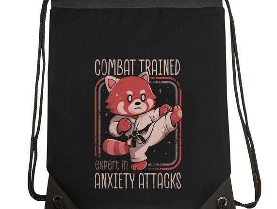 Anxiety Attack Expert