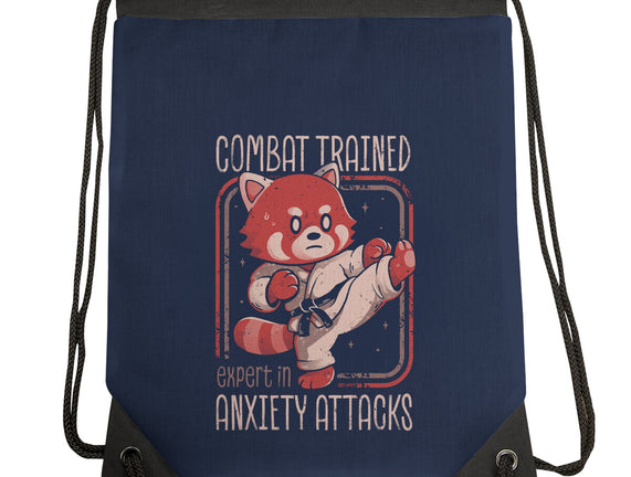 Anxiety Attack Expert