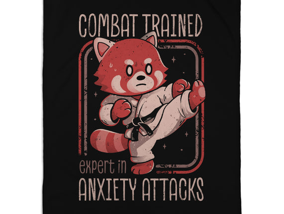 Anxiety Attack Expert