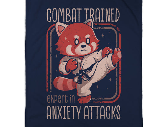 Anxiety Attack Expert