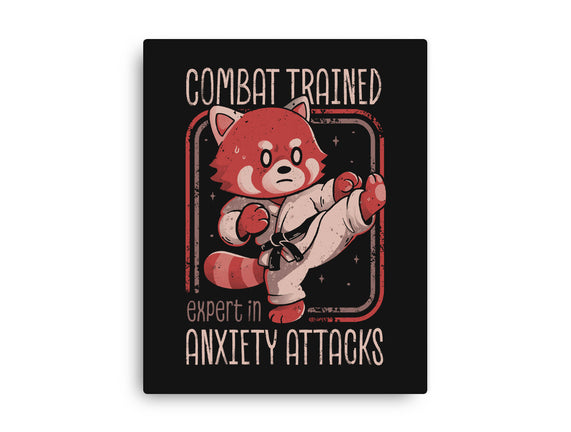 Anxiety Attack Expert