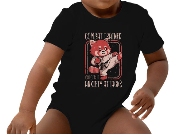 Anxiety Attack Expert