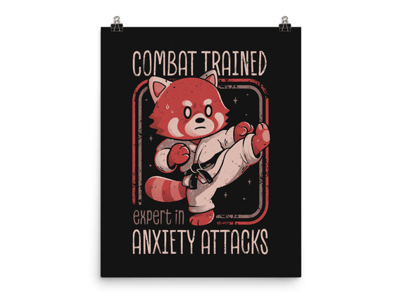 Anxiety Attack Expert