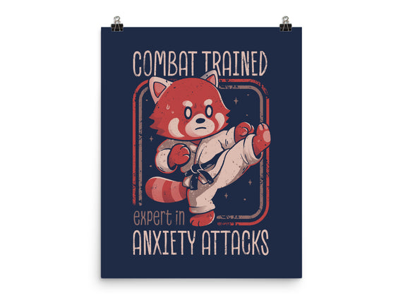 Anxiety Attack Expert