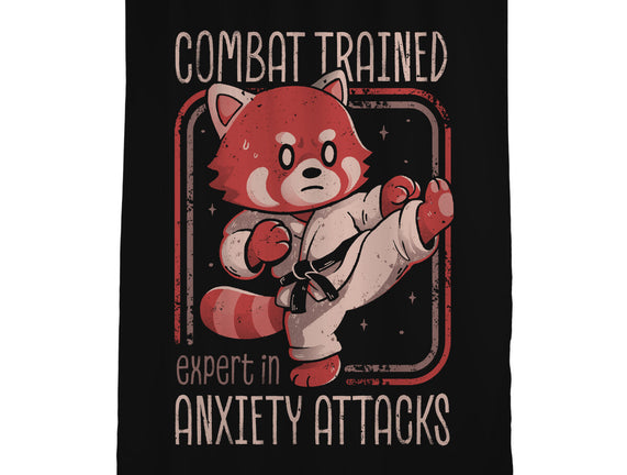 Anxiety Attack Expert