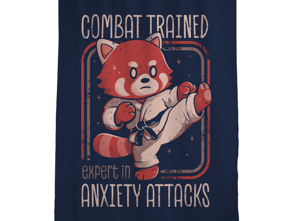 Anxiety Attack Expert