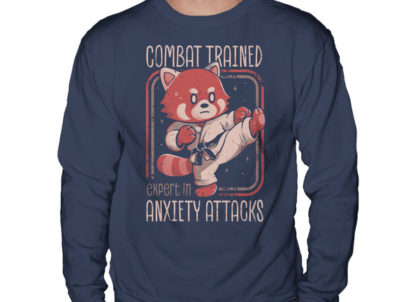 Anxiety Attack Expert