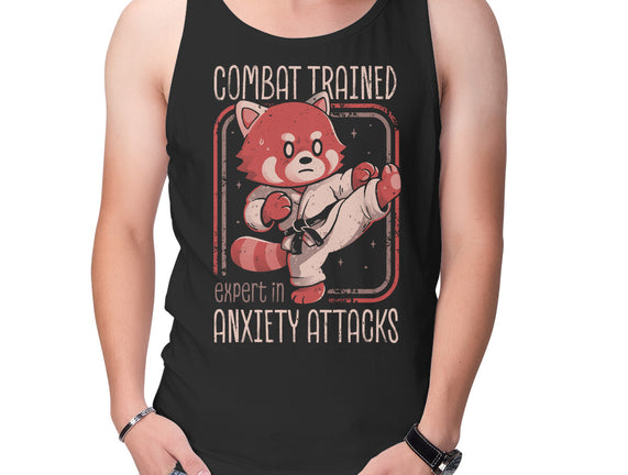 Anxiety Attack Expert