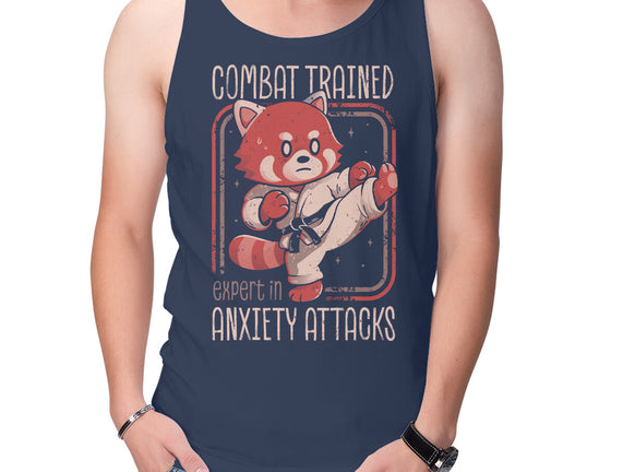 Anxiety Attack Expert