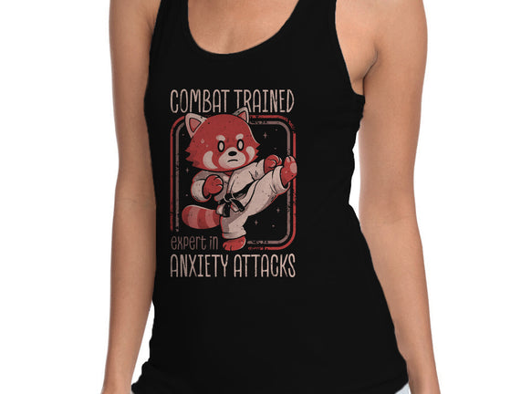 Anxiety Attack Expert