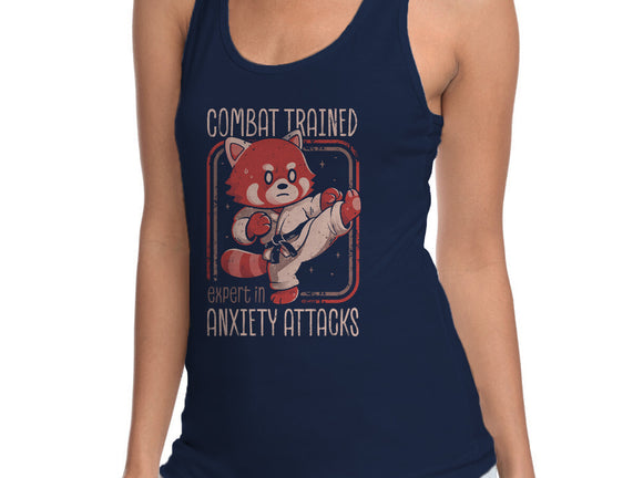 Anxiety Attack Expert