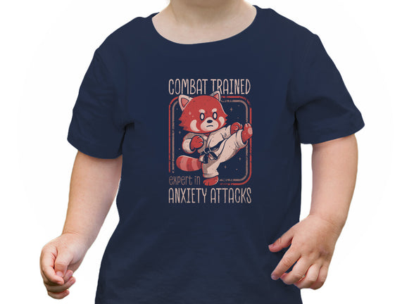 Anxiety Attack Expert