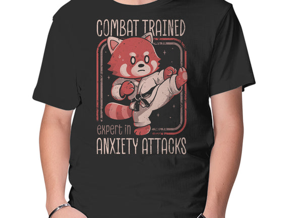 Anxiety Attack Expert