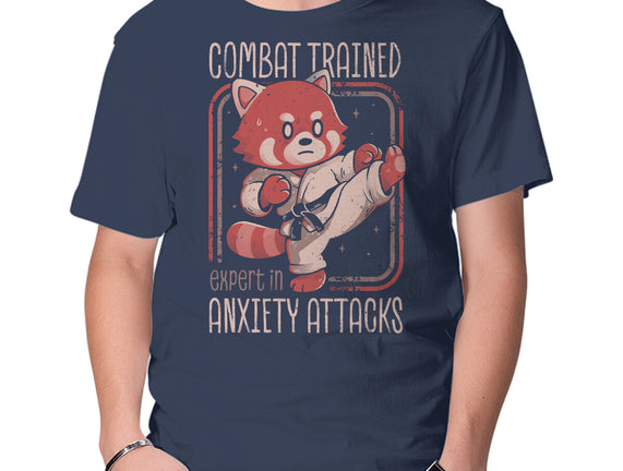 Anxiety Attack Expert