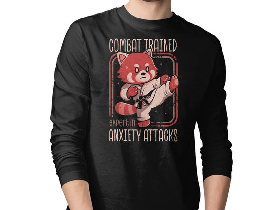 Anxiety Attack Expert