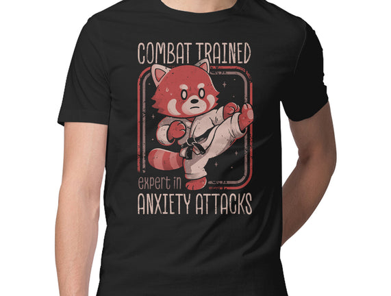 Anxiety Attack Expert