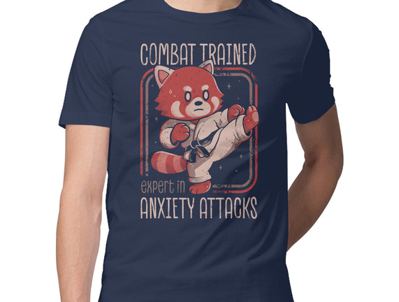 Anxiety Attack Expert