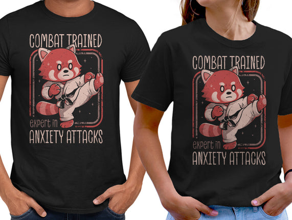 Anxiety Attack Expert