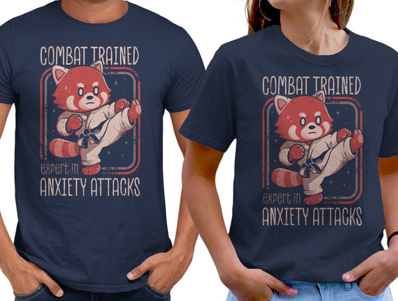 Anxiety Attack Expert