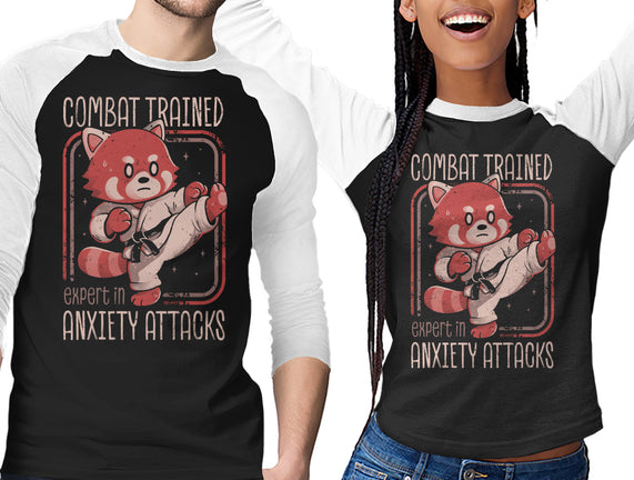Anxiety Attack Expert
