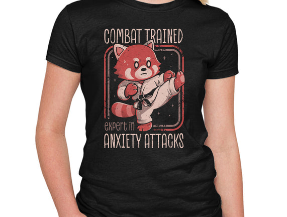 Anxiety Attack Expert