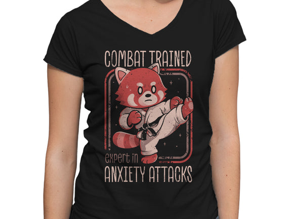 Anxiety Attack Expert